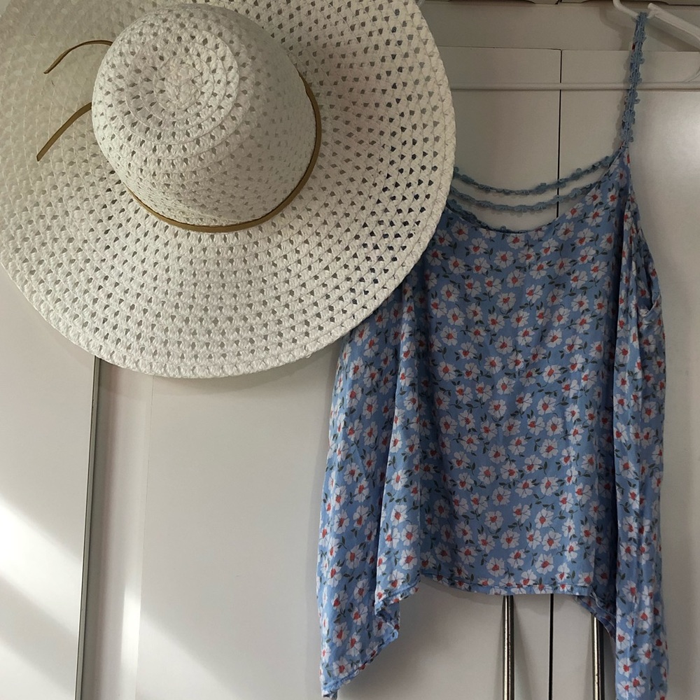 Summer Shirt